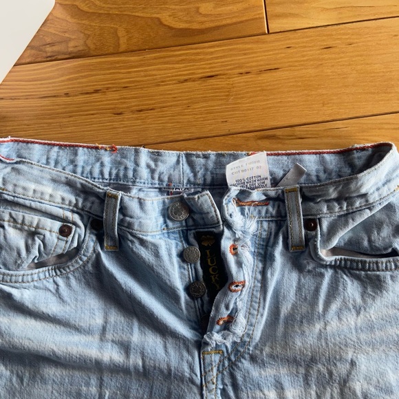 Vintage Mom Jeans - Picture 9 of 10